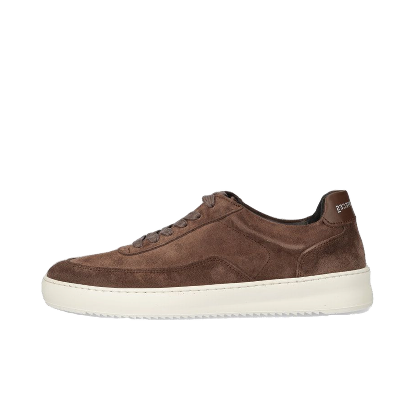 Tenisky a topánky Filling Pieces Mondo Suede Hnedá | 46733733046