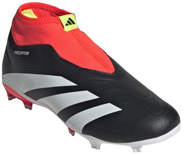 Tenisky a topánky adidas Performance Predator League LL FG J Červená | ig7754, 4
