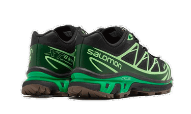 Tenisky a topánky Salomon XT-6 GTX Čierna | L47292100, 3