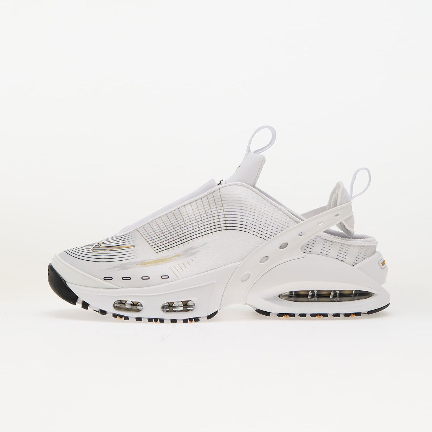 Tenisky a topánky Nike Air Max Craze Biela | FZ2089-100, 0