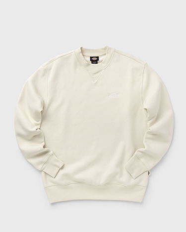 Mikina Dickies SUMMERDALE SWEATSHIRT men Biela | DK0A4Y6QF901, 0