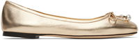 Elme Ballerina Flats