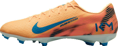 Tenisky a topánky Nike Zoom Mercurial Vapor 16 Academy Kylian Mbappé FG/MG Rôznofarebný | fq8377-801, 5