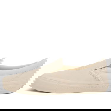 Tenisky a topánky Vans Neighborhood x OTW Classic Slip-On 98 Béžová | VN000EDG7VJ, 1