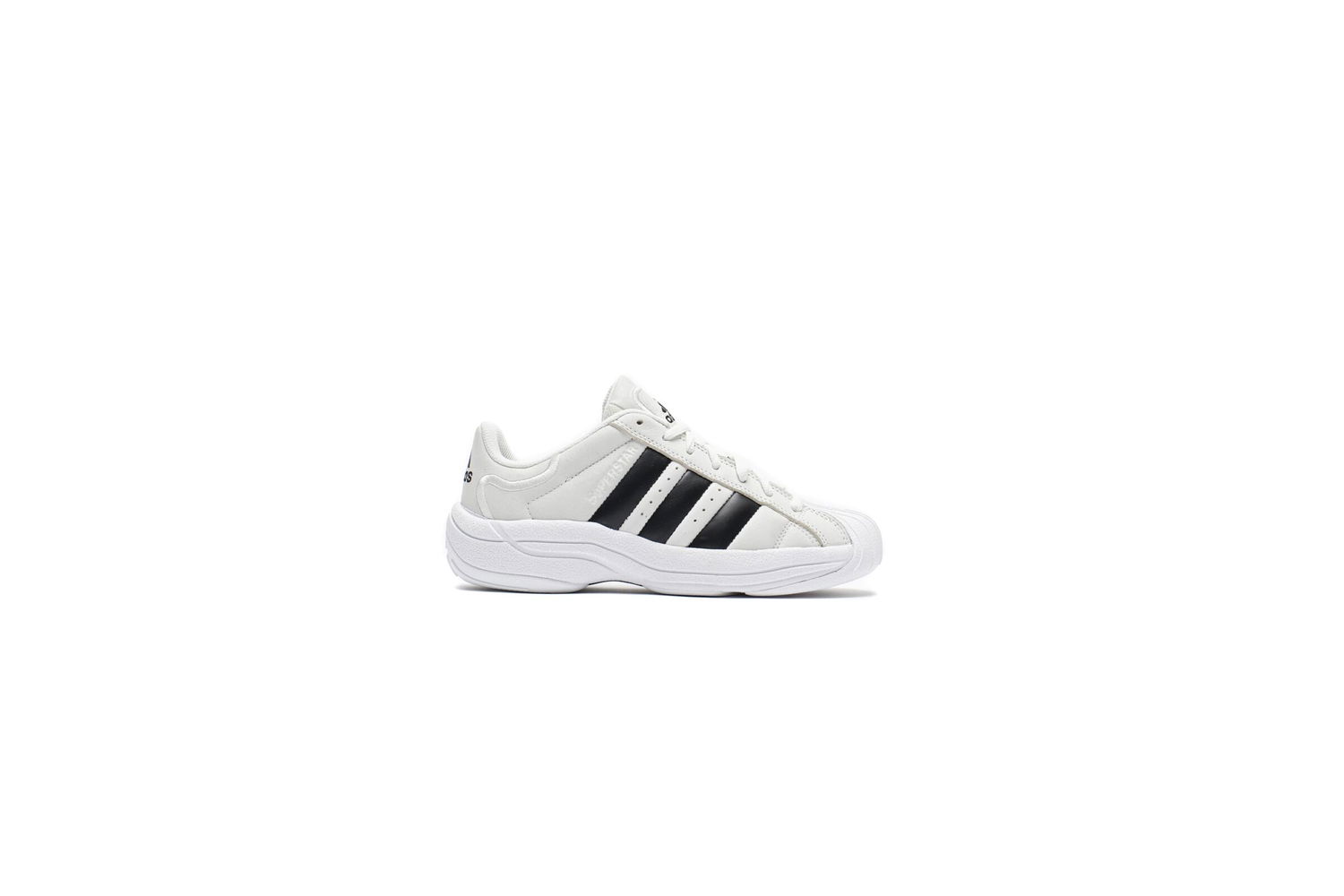 Tenisky a topánky adidas Originals Superstar MN Biela | IE8560, 0