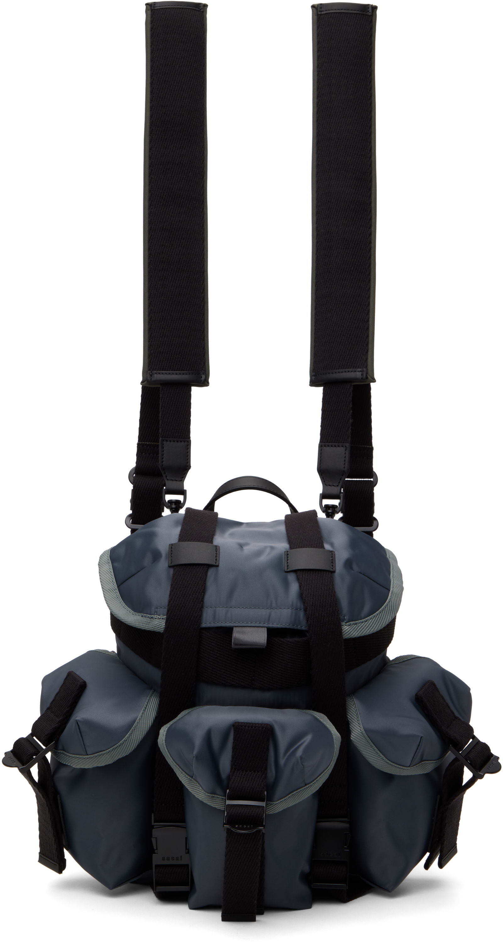 Sacai Alice Small Backpack