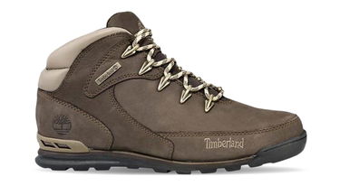 Tenisky a topánky Timberland Euro Rock Mid Hiker Hnedá | 06823R-214, 1