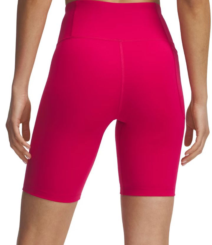 Šortky Under Armour Motion Bike Shorts Ružová | 1388646-681, 1