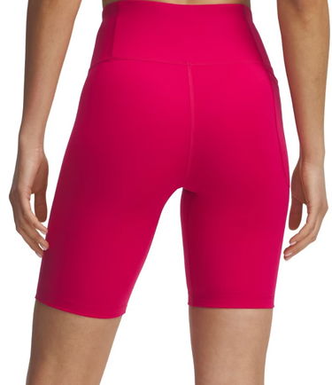 Šortky Under Armour Motion Bike Shorts Ružová | 1388646-681, 1