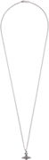 Vivienne Westwood Tiny Orb Pendant Necklace