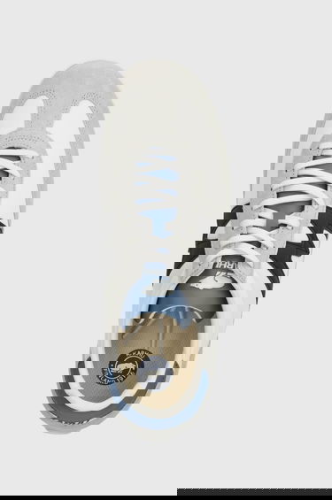 Tenisky a topánky Karhu Mestari F805072 Šedá | F805072, 3