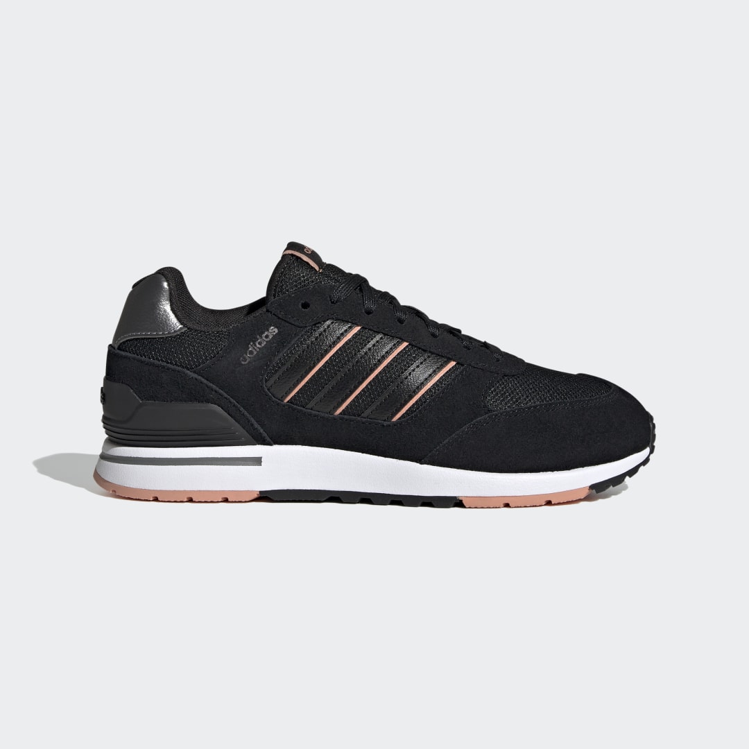 Tenisky a topánky adidas Originals Run 80s Čierna | GV7299, 0