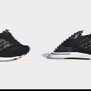Tenisky a topánky adidas Originals Run 80s Čierna | GV7299, 0