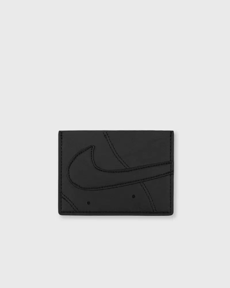 ICON AIR FORCE 1 CARD WALLET