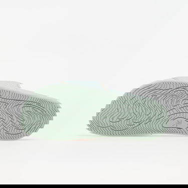 Tenisky a topánky adidas Originals Pharrell Williams x Nigo Chancletas HU Modrá | S42575, 4