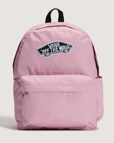Batoh Vans Old Skool Backpack Ružová | VN000H4YEN7, 0