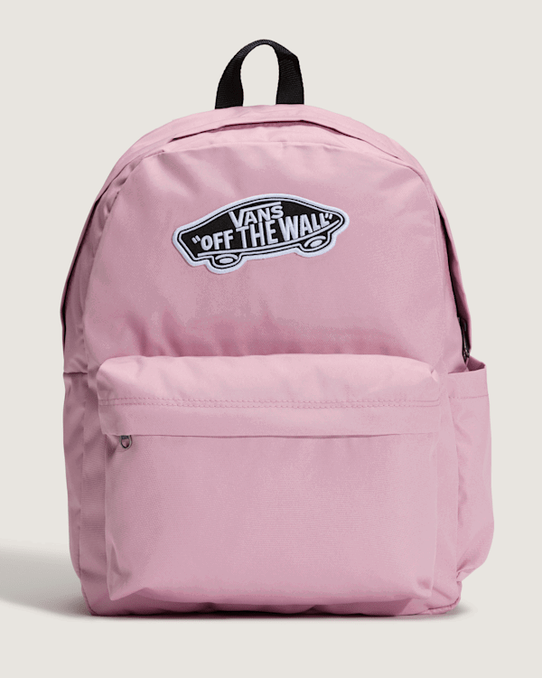 Batoh Vans Old Skool Backpack Ružová | VN000H4YEN7