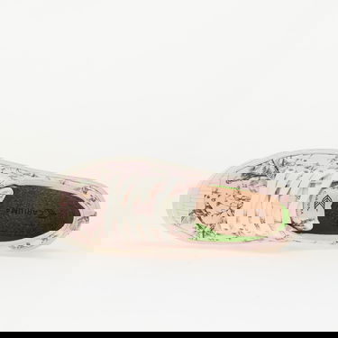 Tenisky a topánky Cariuma OCA Low Parrot Print Ružová | 100103R63 M, 3