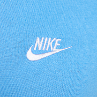 Tričko Nike Nike Sportswear T-Shirt Modrá | DQ3948-412, 2