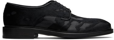 Oblečenie Paul Smith Paul Smith Magnum Pony Derbys Čierna | M1S-MGM01-NLEA-79, 0