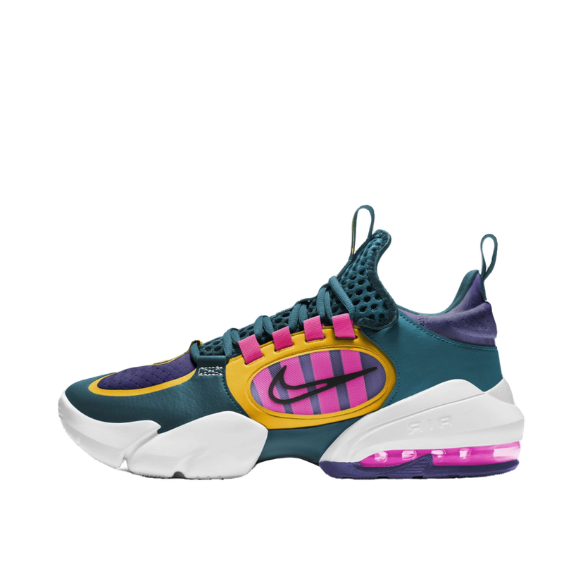 Tenisky a topánky Nike Air Max Alpha Savage 2 Geode Teal Rôznofarebný | CK9408-306
