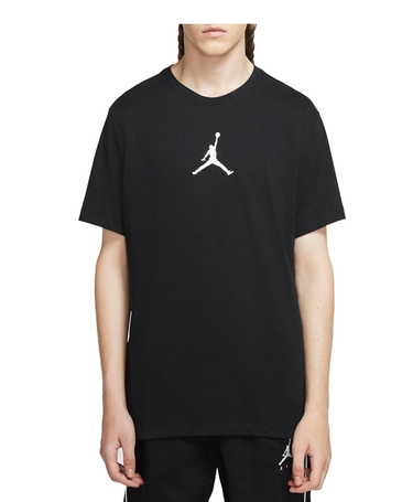 Tričko Jordan Jumpman Dri-FIT Tee Čierna | CW5190-010, 0