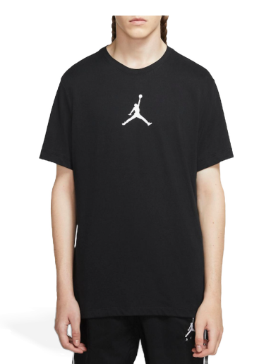 Tričko Jordan Jumpman Dri-FIT Tee Čierna | CW5190-010