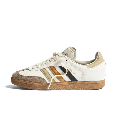 Tenisky a topánky adidas Originals End. x Velosamba Social Cycling Pack "Legend Ink" Béžová | if2864, 0