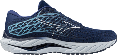 Tenisky a topánky Mizuno Mizuno WAVE INSPIRE 20 Modrá | j1gc244451, 2