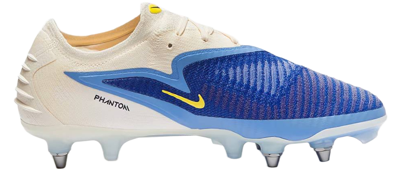 Tenisky a topánky Nike PHANTOM 6 LOW ELITE SGPRO LV8 Modrá | ih1197-400, 1