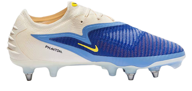 Tenisky a topánky Nike PHANTOM 6 LOW ELITE SGPRO LV8 Modrá | ih1197-400, 1