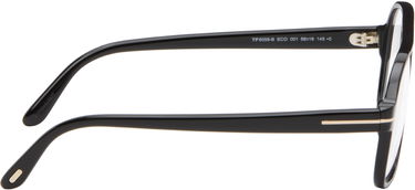 Slnečné okuliare Tom Ford Tom Ford Navigator Glasses Čierna | FT6058-B_58001, 4