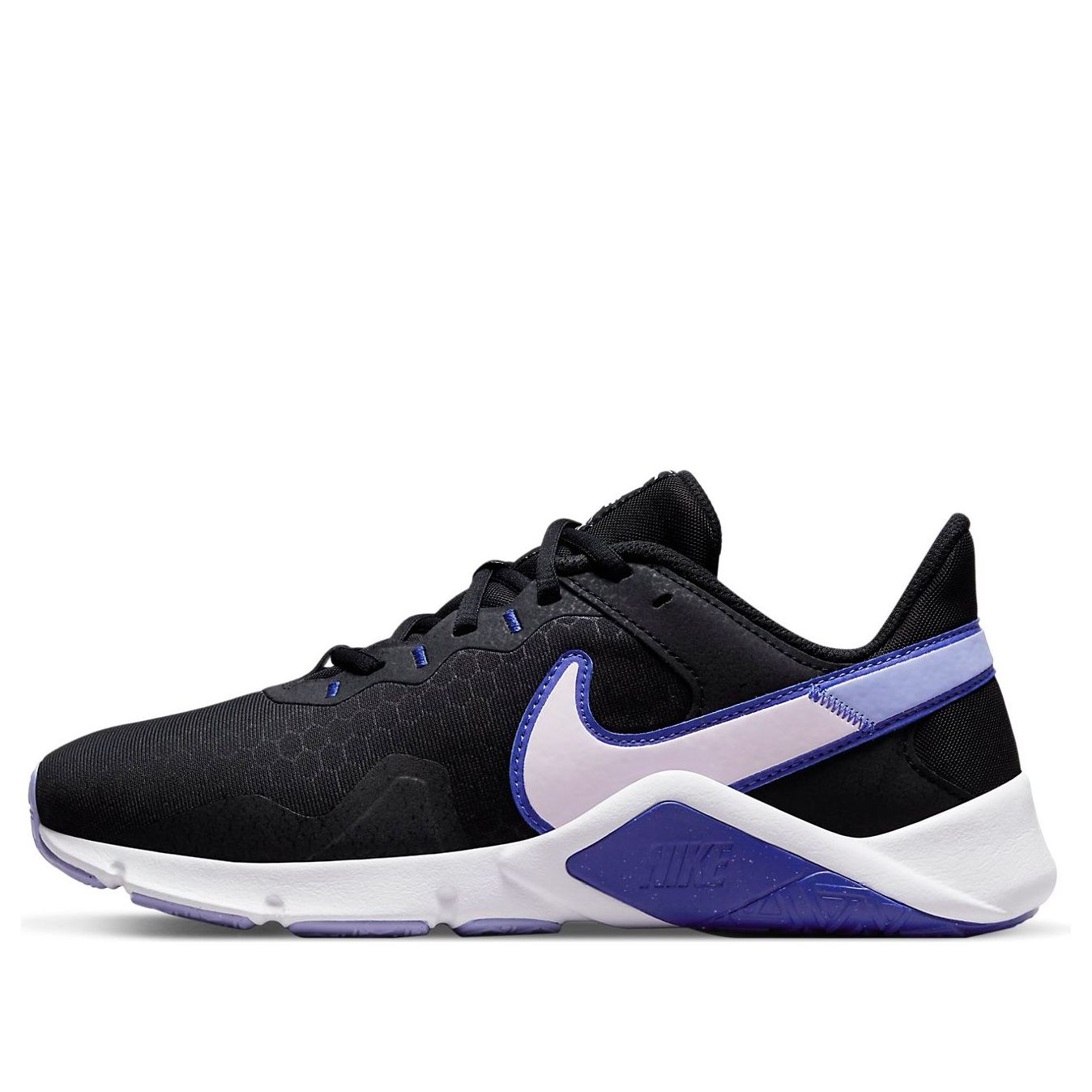 Tenisky a topánky Nike Legend Essential 2 Fialová | CQ9545-009, 0