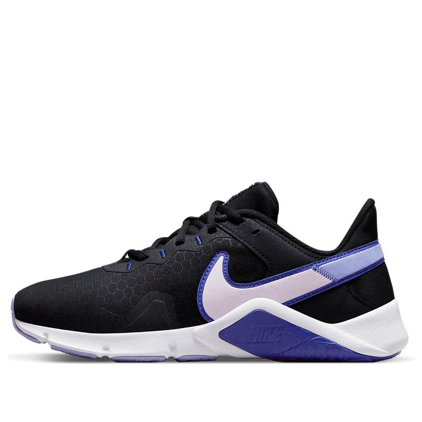 Tenisky a topánky Nike Legend Essential 2 Fialová | CQ9545-009