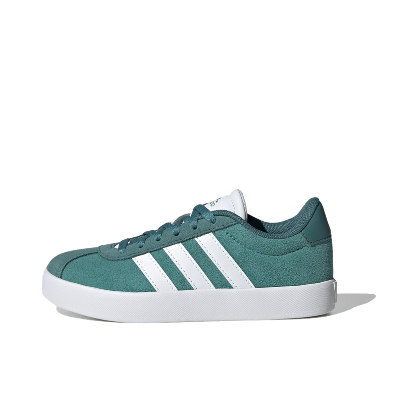 Tenisky a topánky adidas Performance VL Court 3.0 Zelené | JS3490