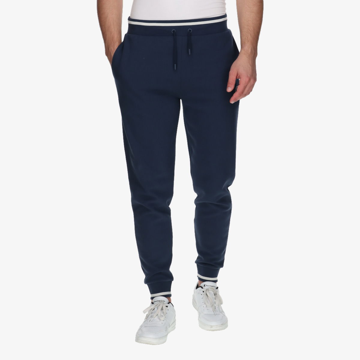 Tepláky Ellesse Ellesse Cuffed Pants Navy | ELA251M104-02, 0