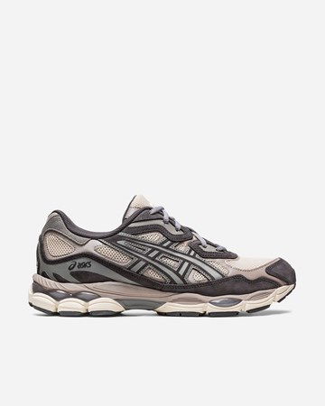 Tenisky a topánky Asics SportStyle GEL-NYC Brown 36 Hnedá | 1201A789-250, 0