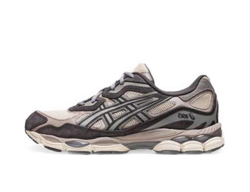 Tenisky a topánky Asics SportStyle GEL-NYC Brown 36 Hnedá | 1201A789-250