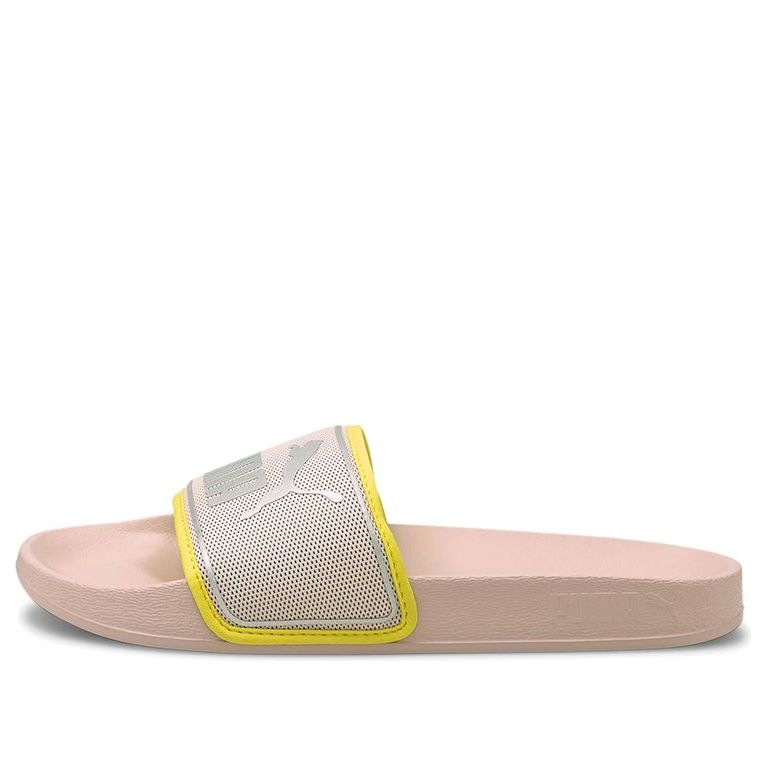Tenisky a topánky Puma Leadcat FTR Slides Ružová | 375813-01