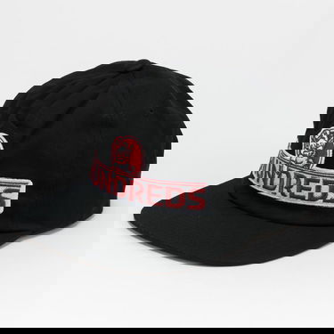 Šiltovka THE HUNDREDS Pan Snapback Čierna | T21P06022 / 0001, 0