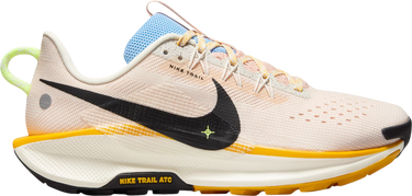 Tenisky a topánky Nike Pegasus Trail 5 Béžová | dv3865-007, 0