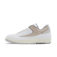 Air Jordan 2 Retro Low "Python"