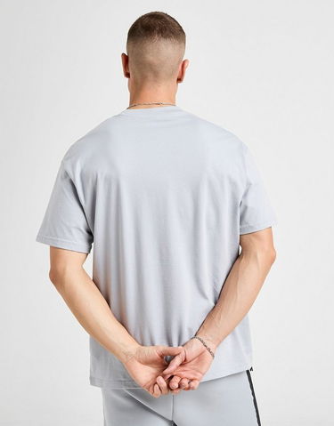 Tričko Nike Nike Tech Mix Tee Šedá | IH4301-012, 3