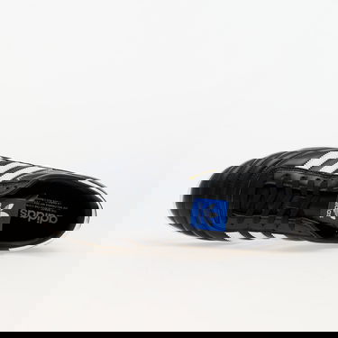 Tenisky a topánky adidas Originals Gazelle Team Core Black/ Ftw White/ Blue Čierna | II0004, 3