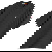 Small Heart T-Shirt, Size Large