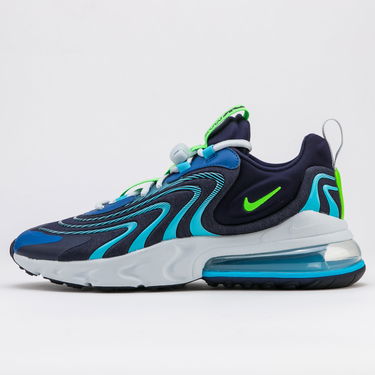 Tenisky a topánky Nike Air Max 270 React ENG Modrá | CJ0579-400, 0