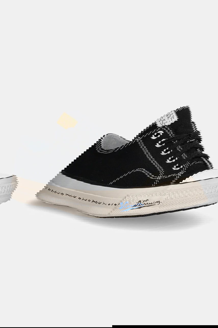 Tenisky a topánky visvim Visvim Skagway Čierna | 125101001003, 0