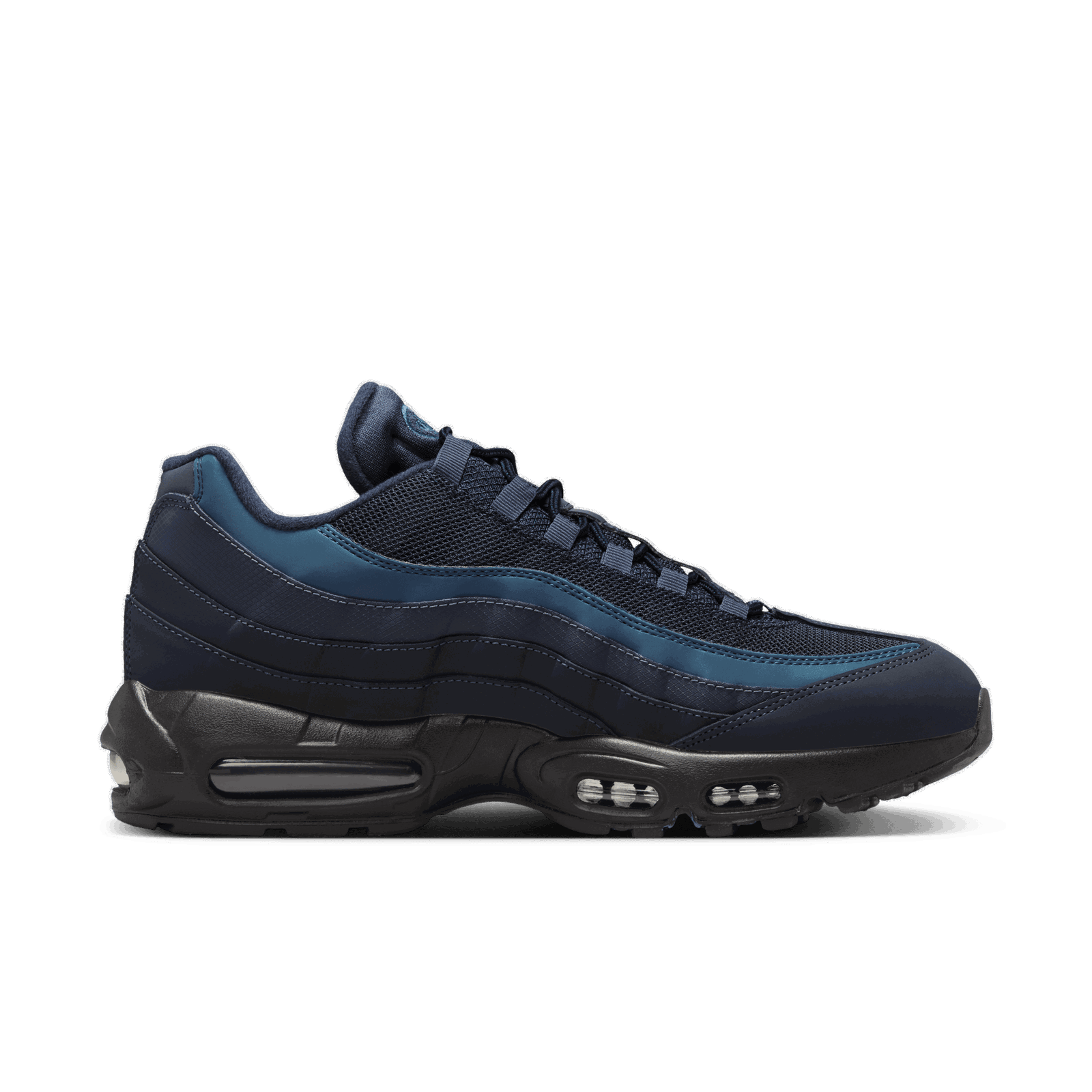 Air Max 95 "Harbor Blue"