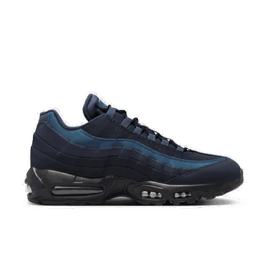 Tenisky a topánky Nike Air Max 95 "Harbor Blue" Navy | HQ3825-001, 3