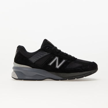 Tenisky a topánky New Balance 990 Made in USA Čierna | M990BK5, 3